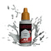 Army Painter Warpaints Air: Cadre Grey 18ml - for just $3.99! 
