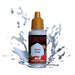 Army Painter Warpaints Air: Storm Wolf 18ml - for just $3.99! 