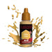 Army Painter Warpaints Air: Yellow Dune 18ml - for just $3.99! 