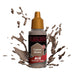 Army Painter Warpaints Air: Cypress Brown 18ml - for just $3.99! 