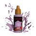 Army Painter Warpaints Air: Coven Purple 18ml - for just $3.99! 