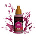 Army Painter Warpaints Air: Rebel Red 18ml - for just $3.99! 