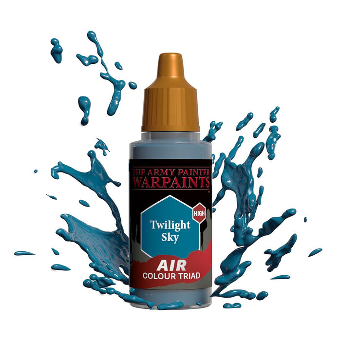 Army Painter Warpaints Air: Twilight Sky 18ml - for just $3.99! 