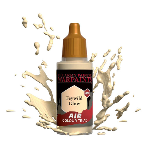 Army Painter Warpaints Air: Feywild Glow 18ml - for just $3.99! 