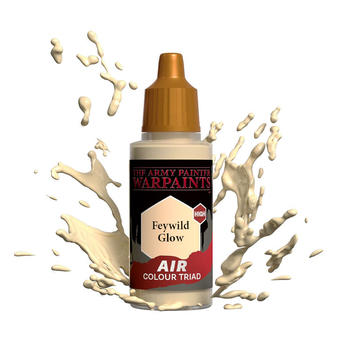 Army Painter Warpaints Air: Feywild Glow 18ml - for just $3.99! 