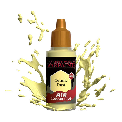 Army Painter Warpaints Air: Cosmic Dust 18ml - for just $3.99! 