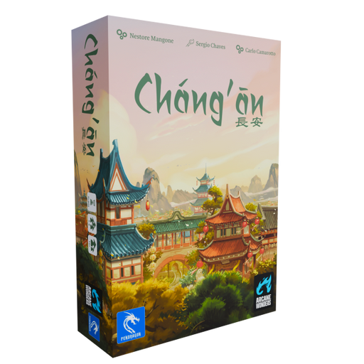 Chang'an - for just $44.99! 