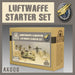 DUST 1947: Luftwaffe Starter Set - for just $82.80! 