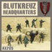 DUST 1947: Blutkreuz HQ - for just $82.80! 
