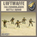 DUST 1947: Fallschirmjäger Battle Squad - for just $32.20! 