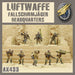 DUST 1947: Fallschirmjäger HQ - for just $70.15! 
