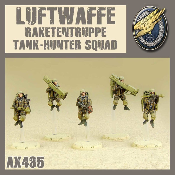 DUST 1947: Raketentruppe Tank Hunter Squad - for just $32.20! 