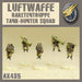 DUST 1947: Raketentruppe Tank Hunter Squad - for just $32.20! 