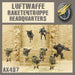 DUST 1947: Raketentruppe HQ - for just $70.15! 