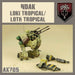 DUST 1947: Loki/Loth (Trop.) - for just $57.50! 