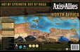Axis & Allies: North Africa - for just $90! 