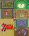 Legend of Zelda A Link to the Past SNES Video Game Super Nintendo 1991 - for just $22.99! 