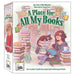A Place for All My Books - for just $44.99! 