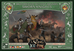 A Song of Ice & Fire: Brotherhood Without Banners Sworn Knights - for just $39.99! 