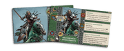 A Song of Ice & Fire: Brotherhood Without Banners Sworn Knights - for just $39.99! 