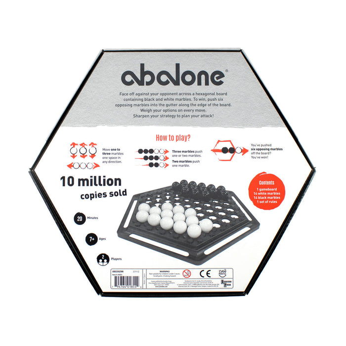 Abalone - for just $34.99! 