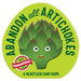 Abandon All Artichokes - for just $13.99! 