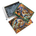 Abby's Dragon 1000 Piece Jigsaw Puzzle Cobble Hill - for just $19.99! 