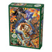 Abby's Dragon 1000 Piece Jigsaw Puzzle Cobble Hill - for just $19.99! 