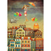 Above the City 1000 Piece Jigsaw Puzzle Enjoy - for just $24.99! 