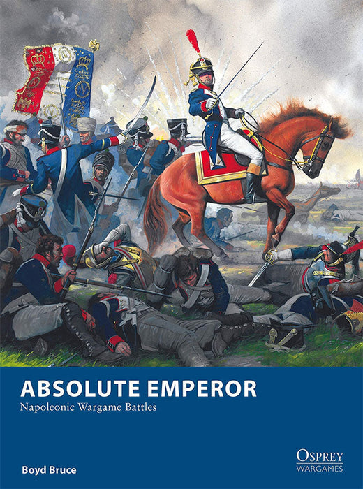 Absolute Emperor - for just $20! 