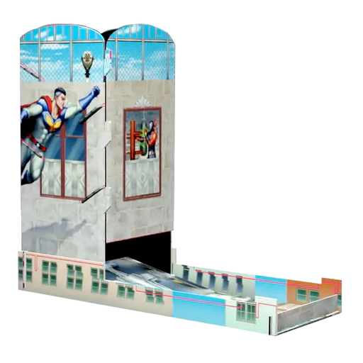 Absolute Power: Dice Tower - for just $34.95! 