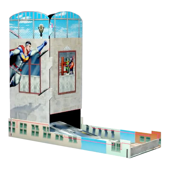 Absolute Power: Dice Tower - for just $34.95! 