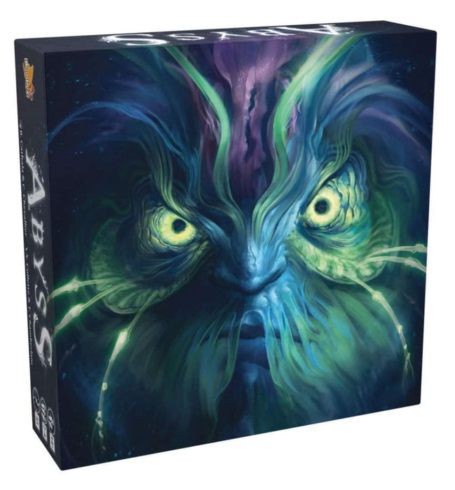 Abyss: 5th Anniversary Edition - for just $49.99! 