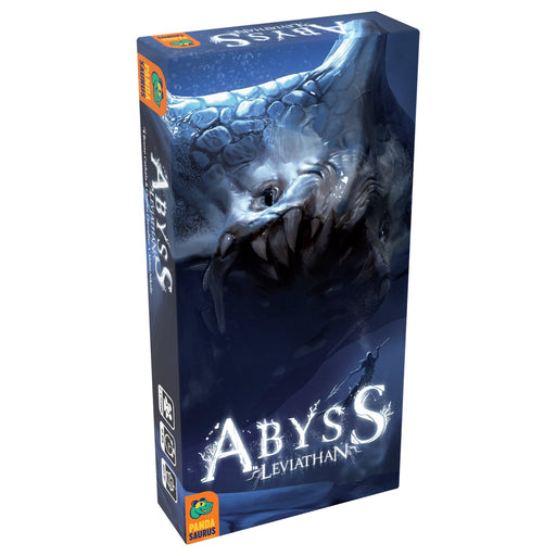 Abyss Leviathan Expansion - for just $29.99! 