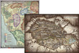D&D: Out of the Abyss - Map Set - for just $30! 