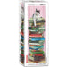 Academic Cat 1000 Piece Panoramic Jigsaw Puzzle Eurographics - for just $21.99! 