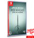 Limited Run #70: Star Wars Jedi Knight: Jedi Academy (Nintendo Switch) - for just $0! 