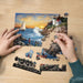 Acadia National Park 210 Piece Jigsaw Puzzle Boardwalk - for just $11.99! 