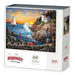 Acadia National Park 500 Piece Jigsaw Puzzle Boardwalk - for just $21.99! 