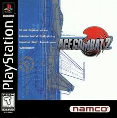 Ace Combat 2 - Playstation - for just $56.99! 