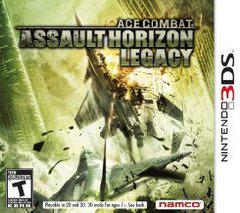 Ace Combat Assault Horizon Legacy - Nintendo 3DS - for just $62.99! 