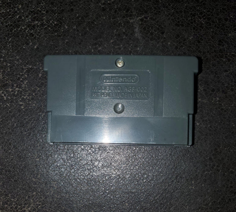 Ace Combat Advance GBA Video Game Boy Advance Nintendo 2005 - for just $11.50! 