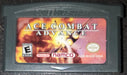 Ace Combat Advance GBA Video Game Boy Advance Nintendo 2005 - for just $11.50! 