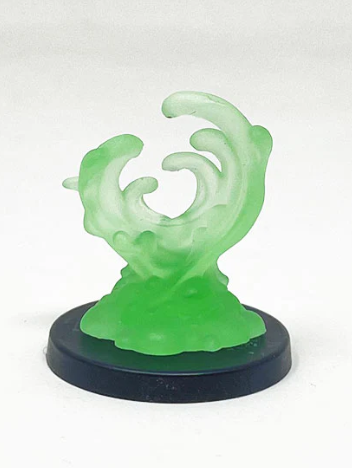 Acidic Ooze (Translucent Green) - for just $1.79! 