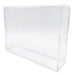 Acrylic Case for Nintendo 3DS Original Video Game Console Box, 4mm thick, UV Resistant & Magnetic Slide Bottom - for just $34.99! 