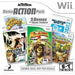 Activision Demo Action Pack (Nintendo Wii) - Premium Video Games - Just $0! Shop now at Retro Gaming of Denver