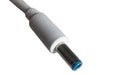 Type F | 4.5mm OD x 3.0mm ID - for just $4! 