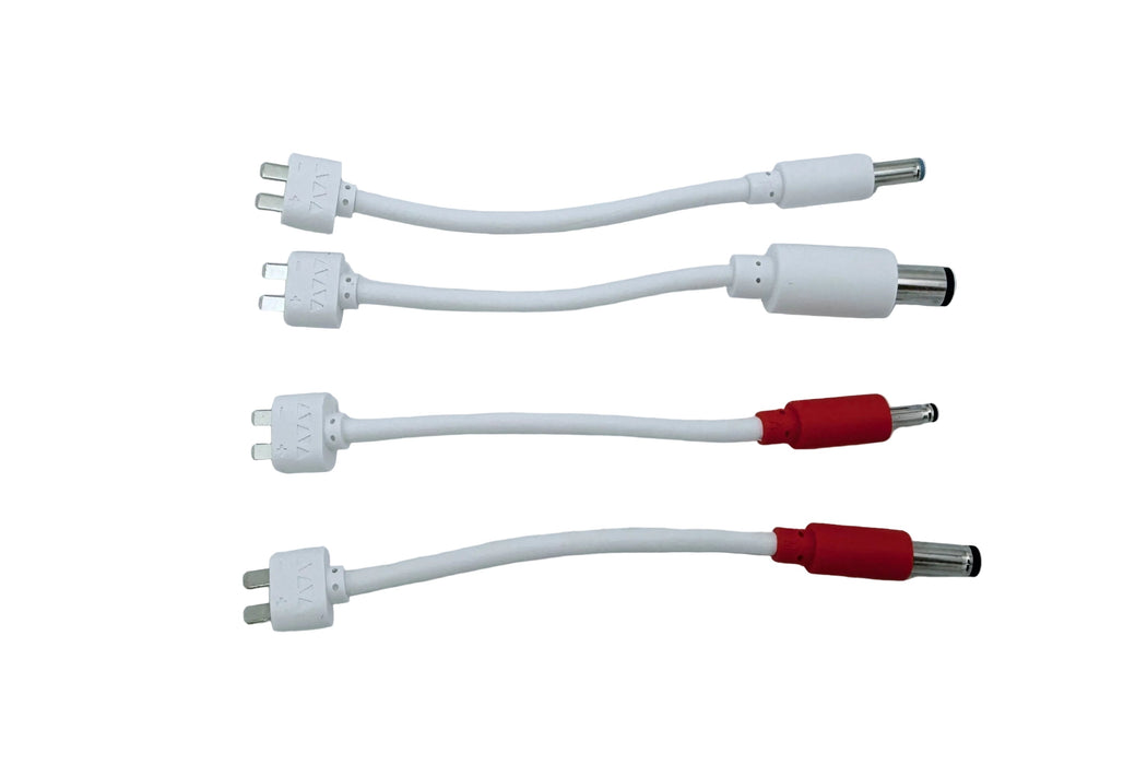 Adapter Pack 2 - for just $12! 