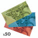 Heckna! - Ticket Set (50) - for just $4.99! 