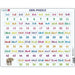 Addition Math 58 Piece Tray Jigsaw Puzzle Larsen - for just $11.99! 